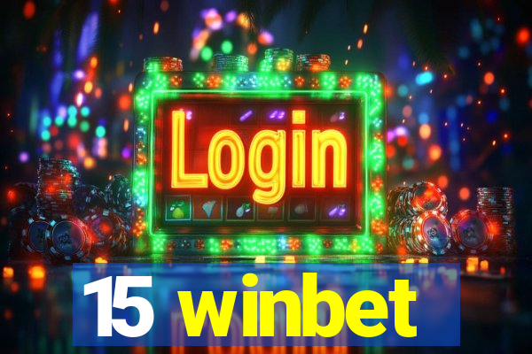 15 winbet